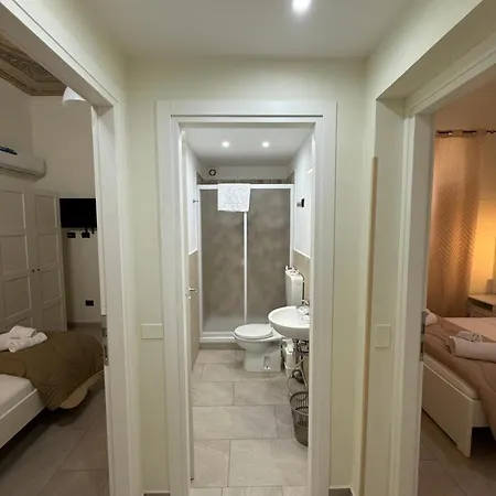 Stella Casa de hóspedes *