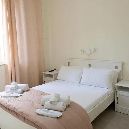 Stella Vendégház *