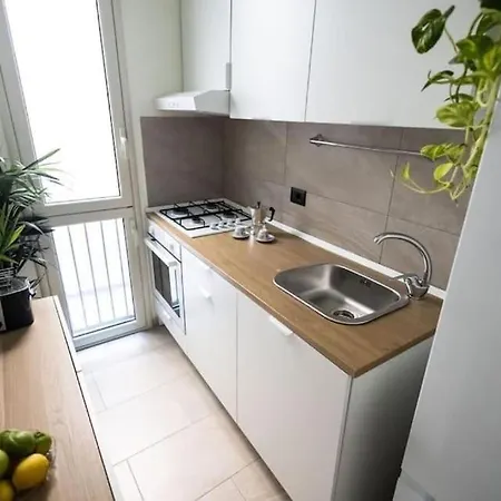 Vendégház Stella Palermo