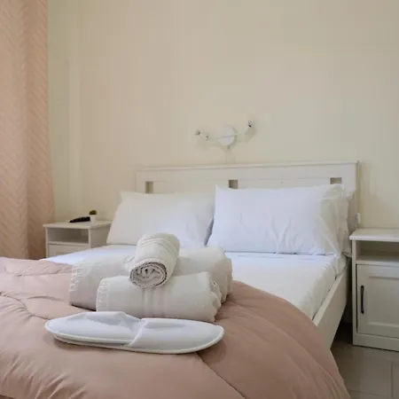 Stella Maison d'hôtes Palerme