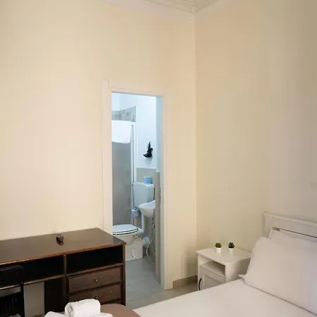 Guest house Locami Urban Palermo