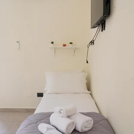 Guest house Locami Urban Palermo