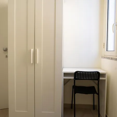 Locami Urban Guest house