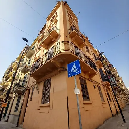 Locami Urban Maison d'hôtes Palerme