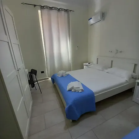 Casa de hóspedes Locami Urban 3*