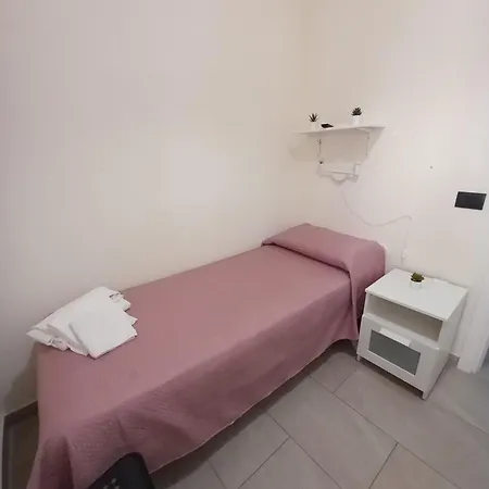 Locami Urban 3* Palerme