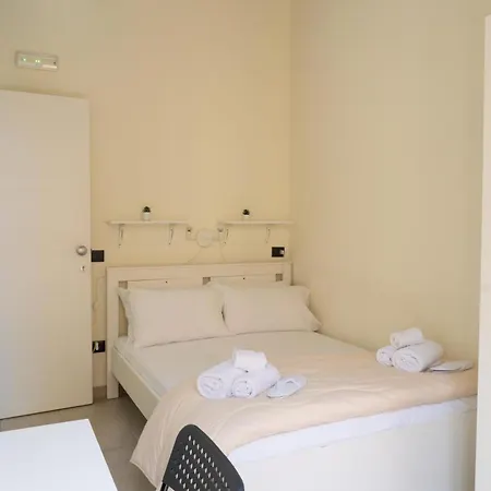 Stella Pensión Palermo