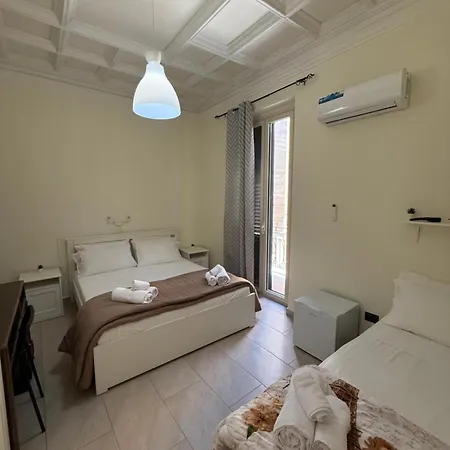 Stella Pensión Palermo